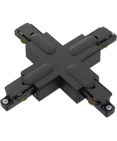 X-kobling (GB38), Matt sort