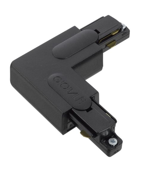L-kobling (GB35), Matt sort