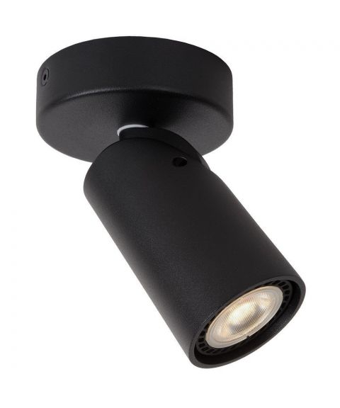 Xyrus 1 takspot, inklusive Dim-To-Warm LED-pære