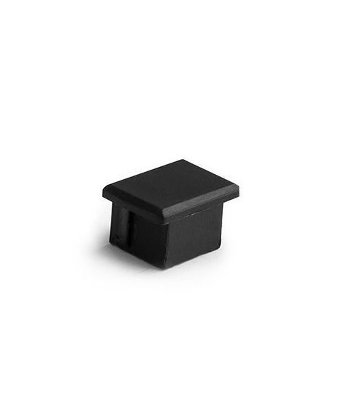 Endestykke PDS4, Sort