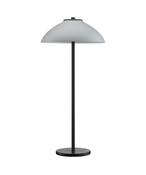 Vali High B4394 bordlampe, høyde 50 cm