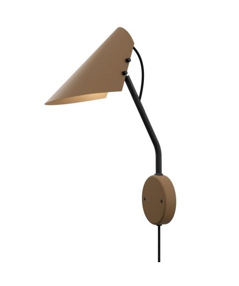 Vincent V5666 vegglampe