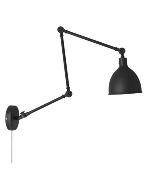 Bazar vegglampe