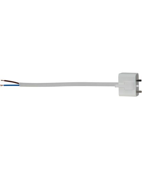 Stikkontakt DCL (begrenset antall)