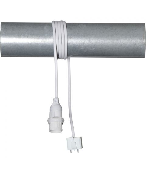 Basic oppheng DCL E14 1,5m kabel