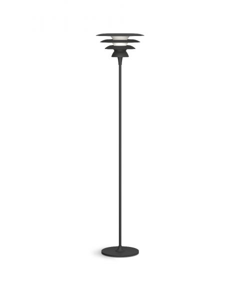 Da Vinci G3056 gulvlampe, høyde 139 cm