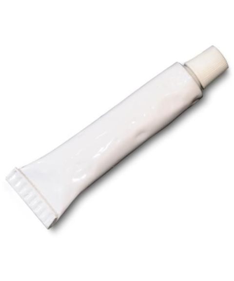 Silikontube 100ml for IP-klassifisert LED strip