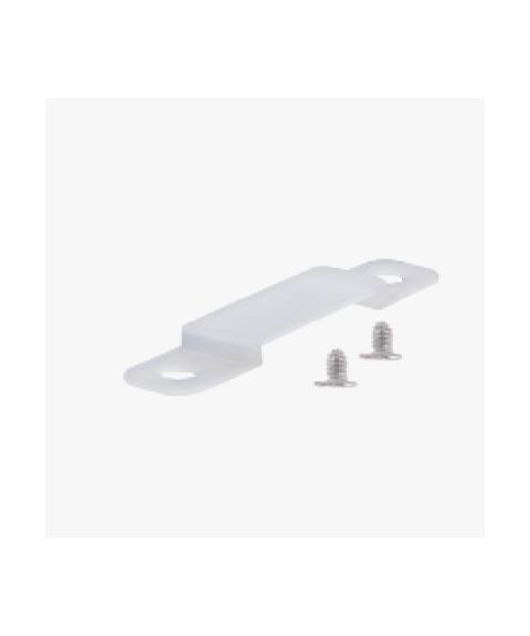 Monteringssklips for 10mm FPC IP67 strip, 10-pk