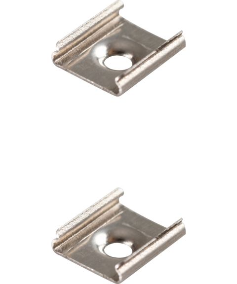 Lumistar 1007 monteringsklips 2-pk