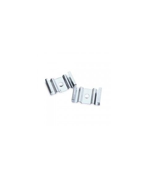 Monteringsklips DIY 1806, 2-pk