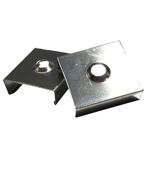 Lumistar 1813 monteringsklips 2-pk