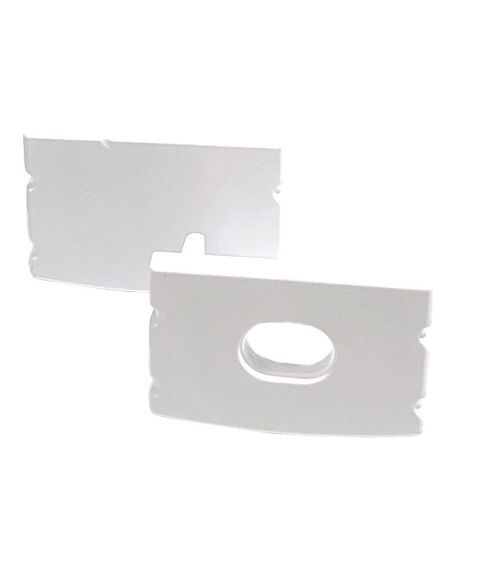 Lumistar 1813 endestykke 2-pk