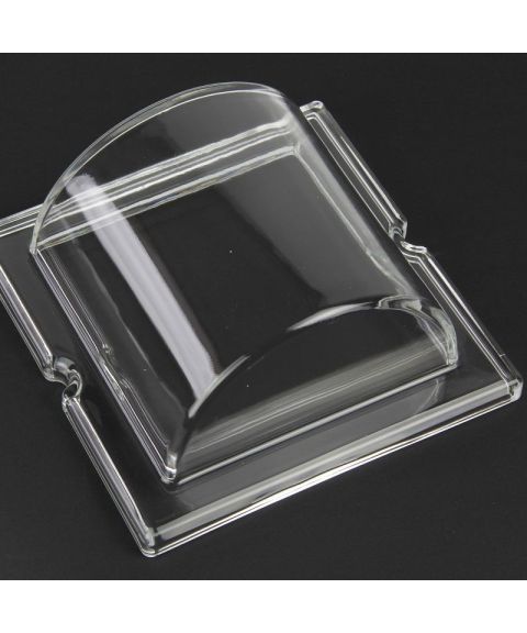 Reserveglass (Art 1005) for Bern, Klart