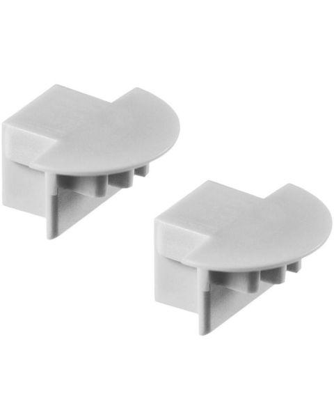 Endestykke for Lumistar 2212P 2-pk