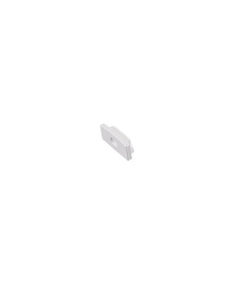 Endestykker for Lumistar 2908P, 2-pk
