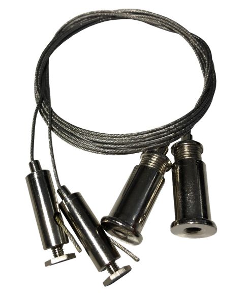 Lumistar 3735/4265 wireoppheng 2-pk