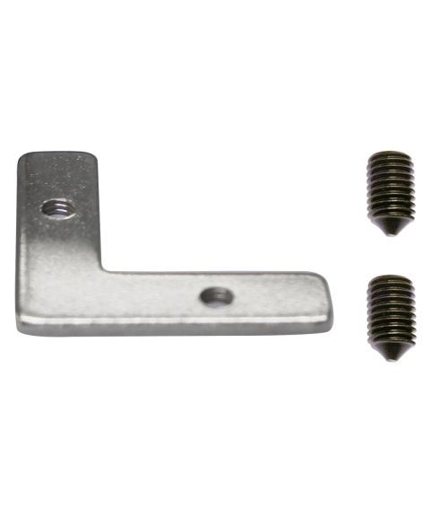 Lumistar 4540/3735 vinkelskjøt utside 90º