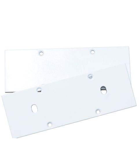 Endestykker for Lumistar 3292, 2-pk