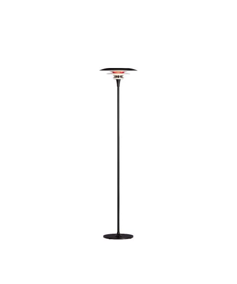 Diablo G3365 gulvlampe, høyde 134 cm