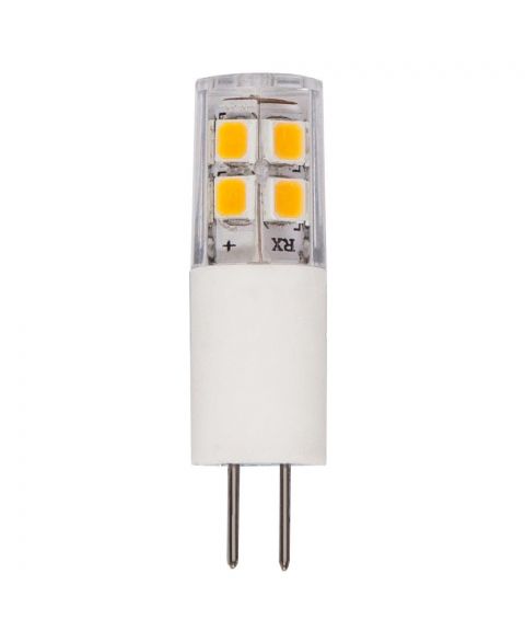 Illumination G4 12V LED 1W 120lm 2700K , dimbar