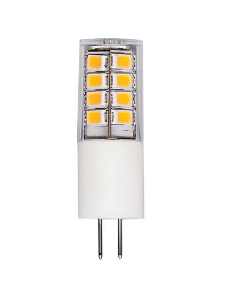 Illumination G4 12V LED 2W 2700K 235lm, dimbar