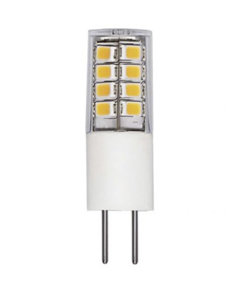 Illumination GY6,35 LED 2W 235lm 2700K, dimbar