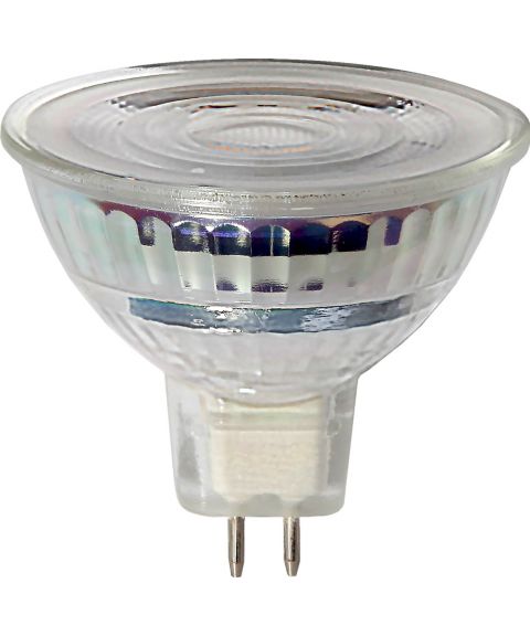 Spotlight GU5,3 12V 36° LED 2.6W 260lm 2700K