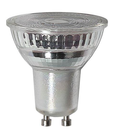 Spotlight GU10 36° LED 4,5W 400lm 2700K RA90, dimbar
