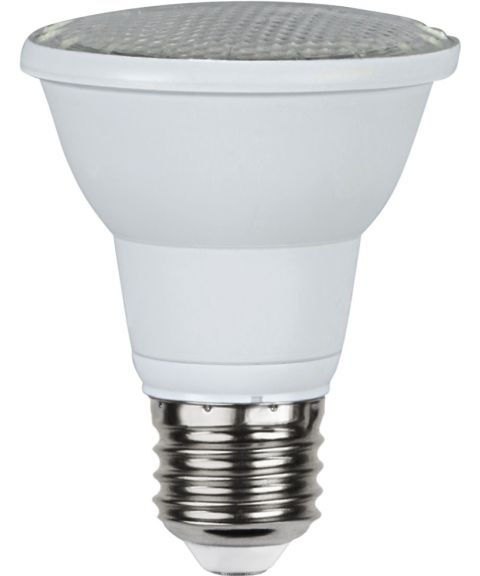 Promo E27 PAR20 100° LED 5W 440lm 3000K