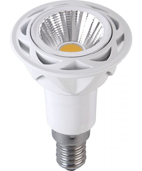 Spotlight E14 PAR16 36° LED 7W 470lm 2700K CRI90, dimbar