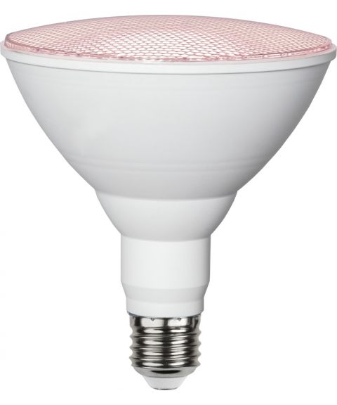 Plantelys E27 PAR38 90° LED 16W 1200lm (vekst)