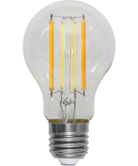 Smart Lighting Normal E27 A60 LED 7W 806lm cct+dim Klar