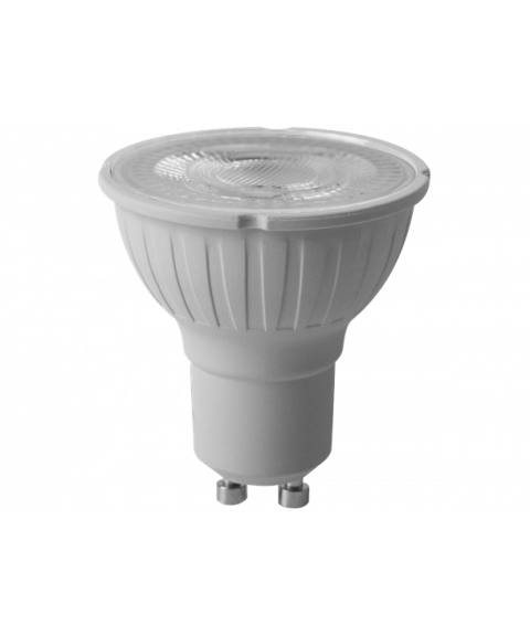 Spotlight GU10 36° LED 5W Megaman 410lm, Dim to warm 3000-1800K