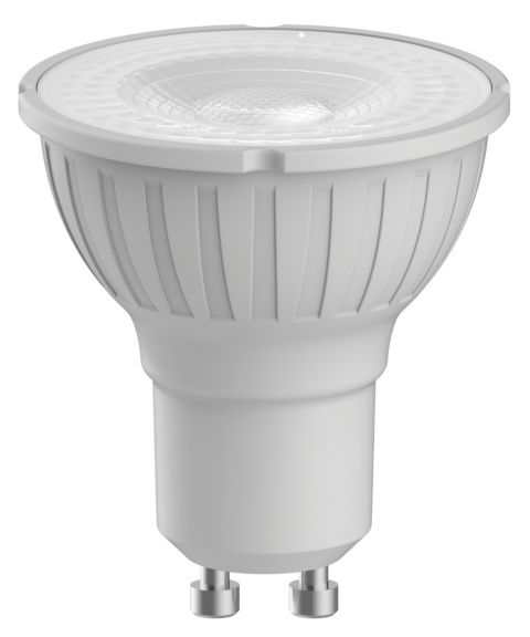 Spotlight GU10 36° LR057055 LED 5,5W 500lm 2700K, dimbar