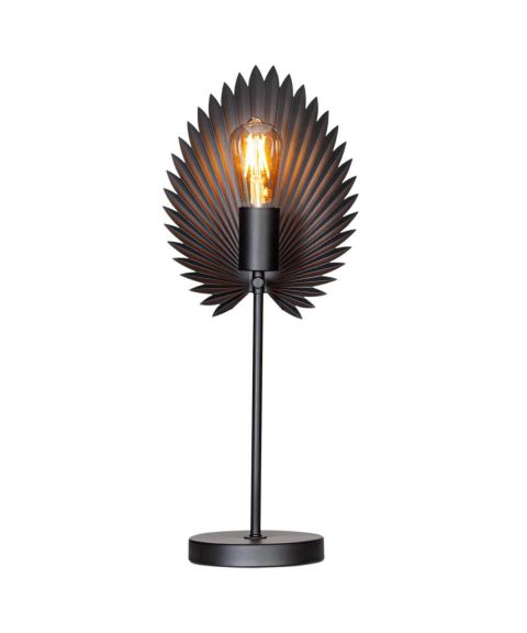 Aruba bordlampe, høyde 55 cm