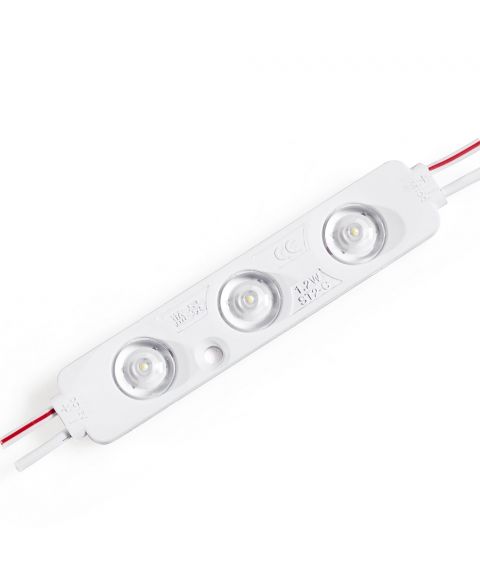 LED Modul 3 - 4000K 12V DC