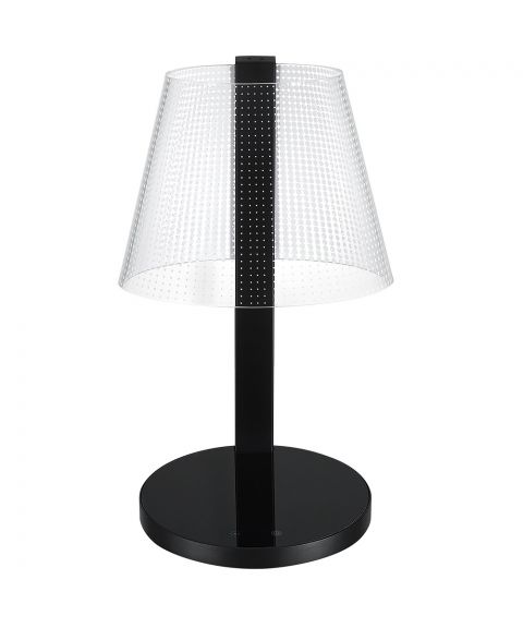 Illusion Dot 7W LED, 430lm, Høyde 32 cm, Justerbar fargetemperatur og lysstyrke