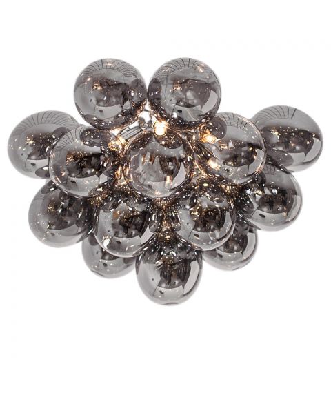 Gross taklampe, diameter 50 cm