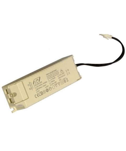 LED driver 800mA 35W Monoceros, dimbar