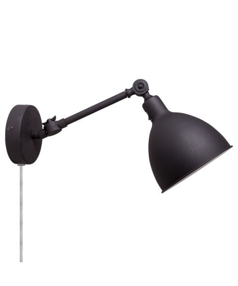 Bazar mini vegglampe