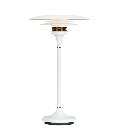 Diablo B4369 bordlampe, høyde 35 cm