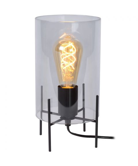 Steffie bordlampe, høyde 27 cm