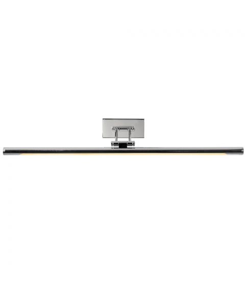 Gavin vegglampe for fast montering LED 12W L63 cm 899lm 3000K