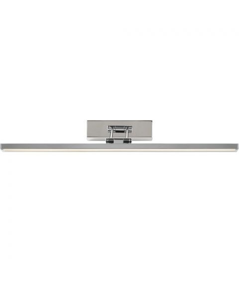 Erwan vegglampe for baderom, bredde 57 cm, IP21 12W LED 3000K 466lm