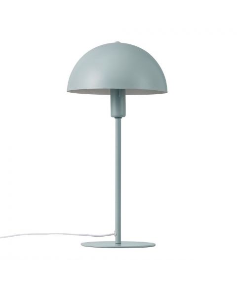 Ellen bordlampe, høyde 40 cm, Grønn