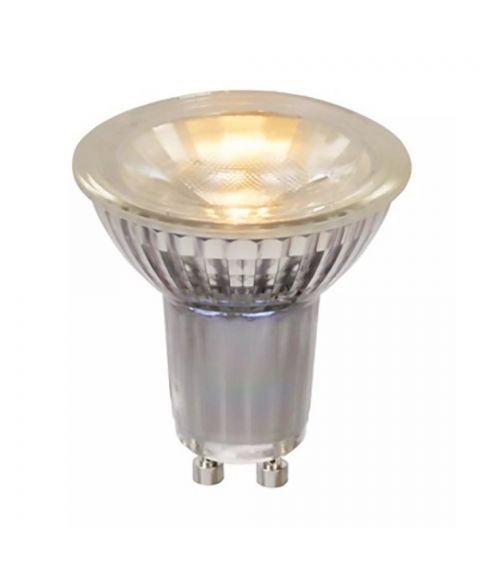 Spotlight GU10 38° LED 5W 350lm 2700K