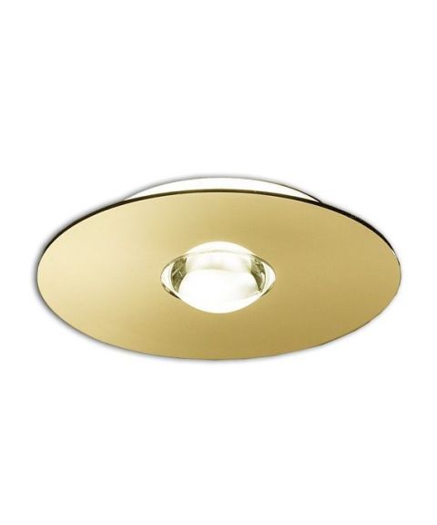 Bugia PL1 taklampe, dimbar 15W LED 2700K 1200lm