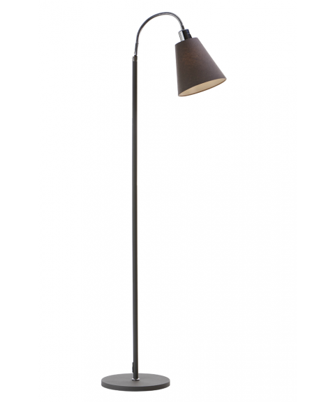Connie 1 gulvlampe, høyde 135 cm