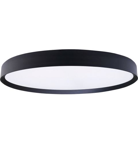 Cordoba taklampe/pendel 2700K 5000lm diameter 73 cm, DALI (u/driver)