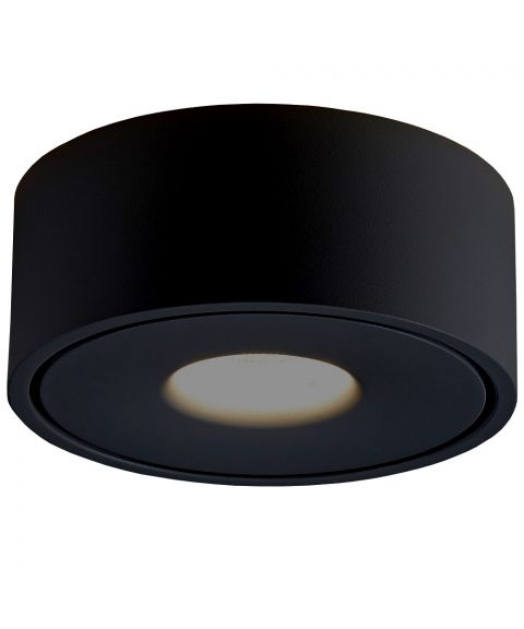 Halo 105 taklampe, 48º spredning, dimbar LED 2700K 790lm